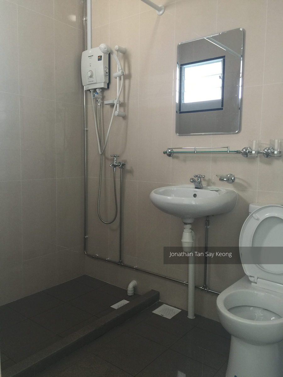Blk 222 Tampines Street 24 (Tampines), HDB 3 Rooms #115631792